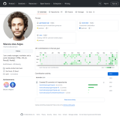 Portfolio Github