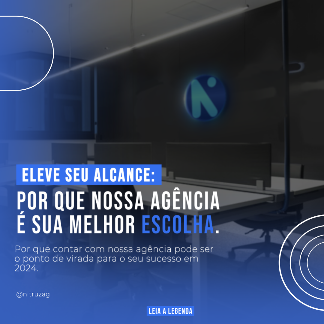 Post Para RedeSocial