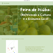 Feira de Itiuba