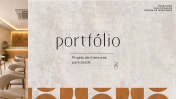 Portfólio atualizado