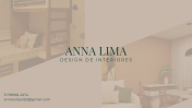 Portfólio - Anna Lima