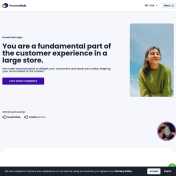 SaaS Ecommerce Apps