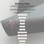 Portfólio Roberta Paes