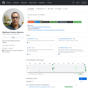 Portfolio GitHub