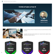Portfólio Cases Power BI