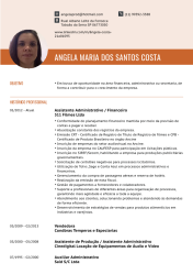 Currículo