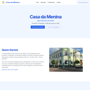 Site institucional