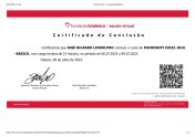 Excel Basico
