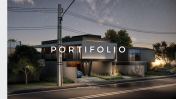 Portifólio