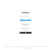 Portfólio no Instagram