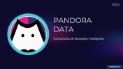 Pandora Data