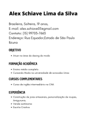 portfólio