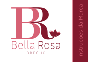 Bella Rosa (Criação de Logotipo)