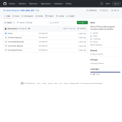 API em PHP