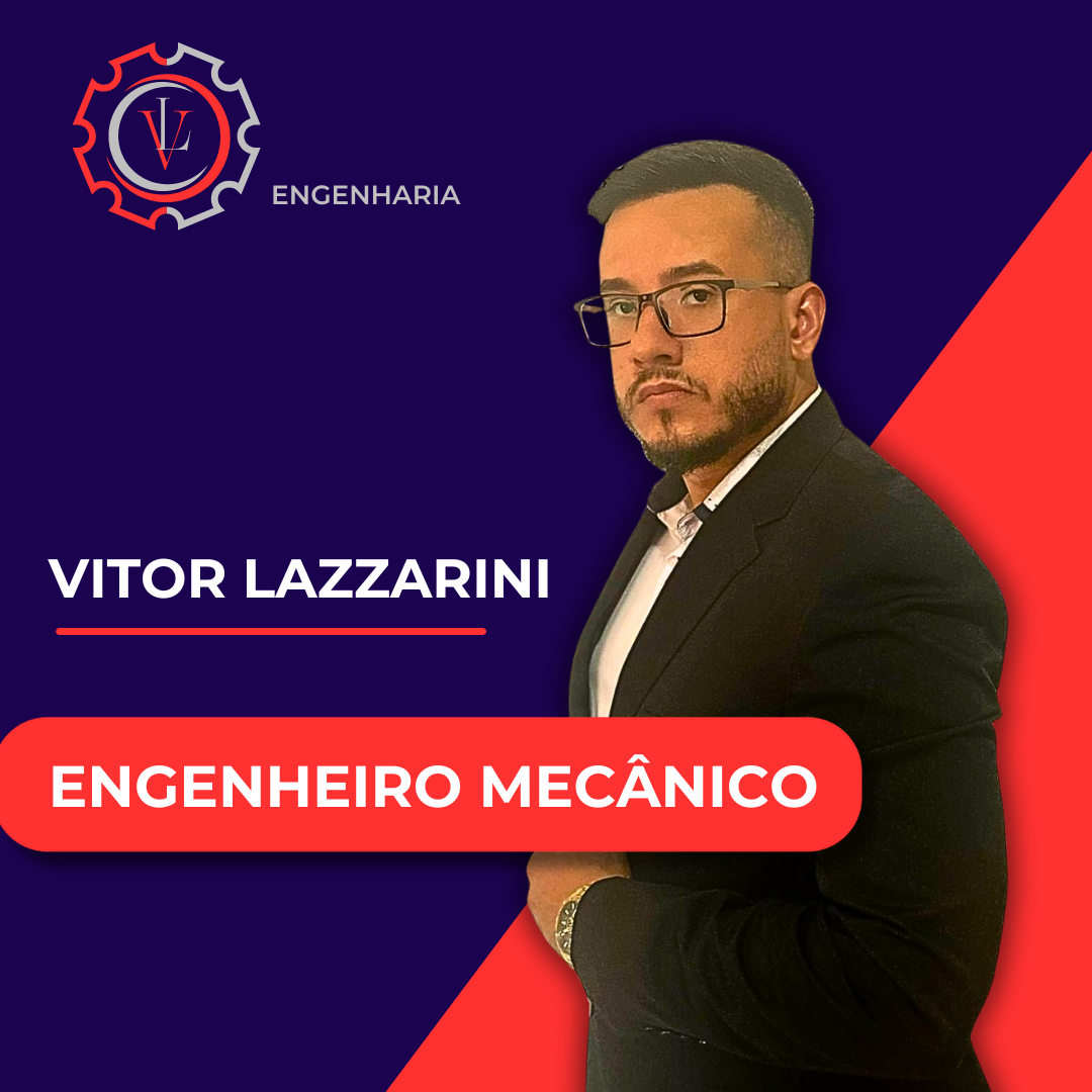Engenheiro Mecânico