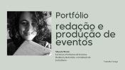 Portfólio Mayara