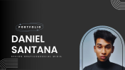 Portifólio Daniel Santana