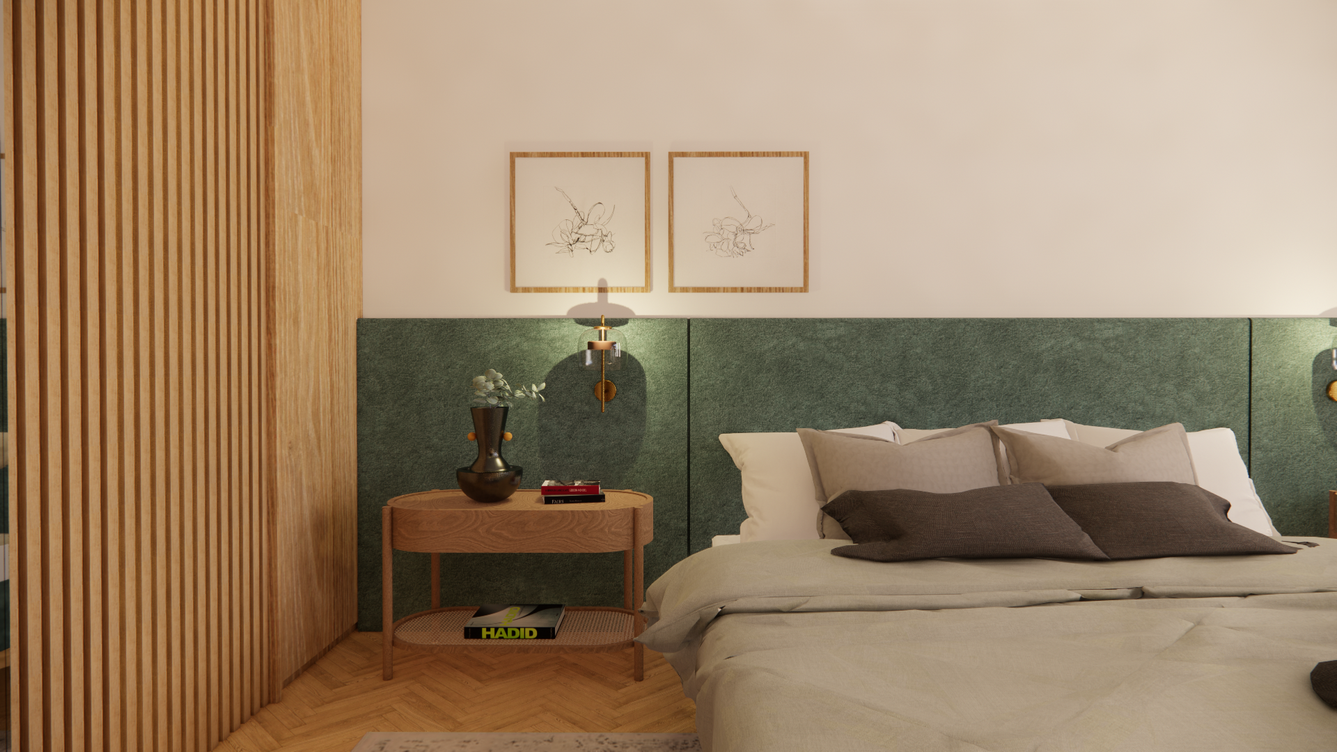 Arquitetura de Interiores