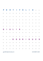Portifolio
