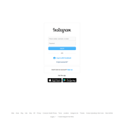 Meu Instagram
