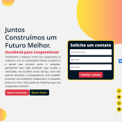 Minha Ouvidoria