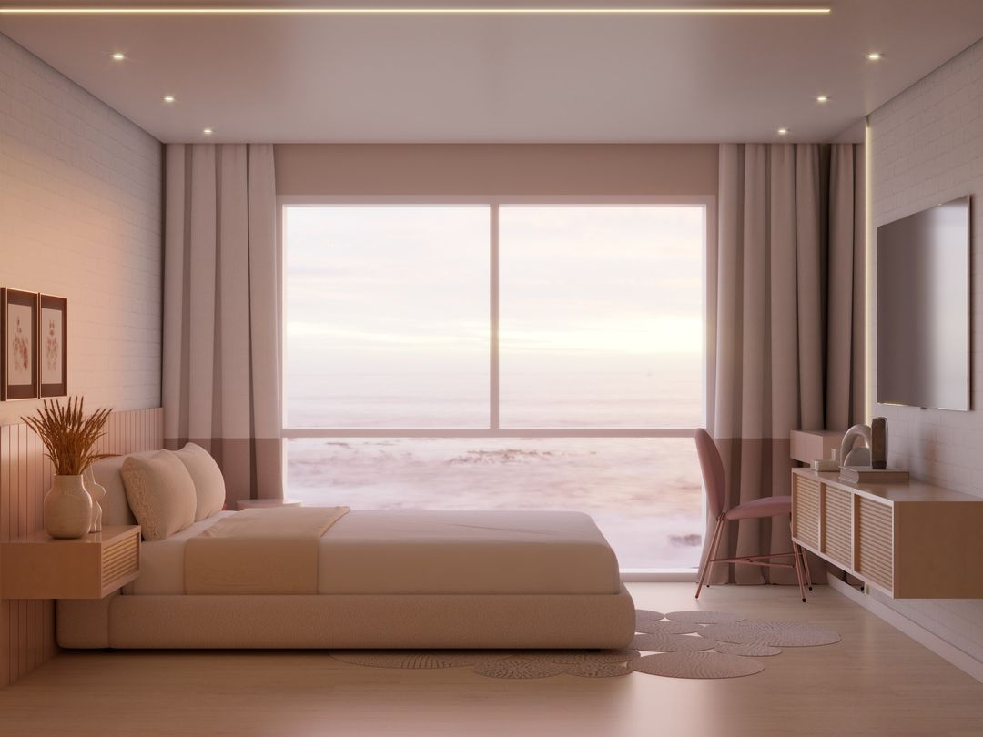 projeto de interiores
