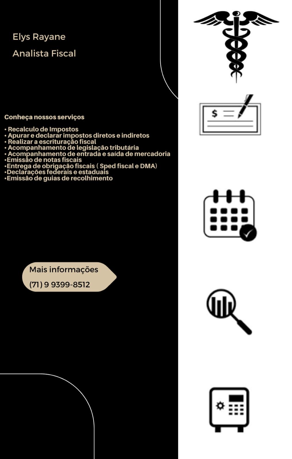 Assistente Fiscal