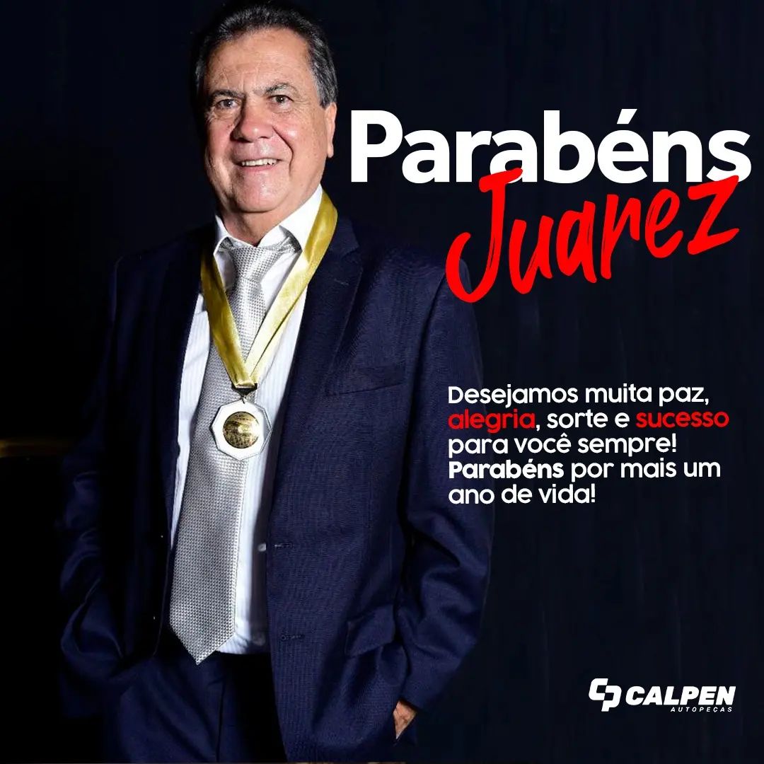 CALPEN AUTOPEÇAS