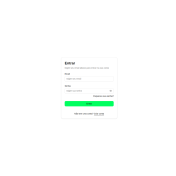 App de gestão de redes sociais