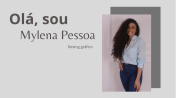 Meu portfólio