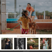Site Pessoal