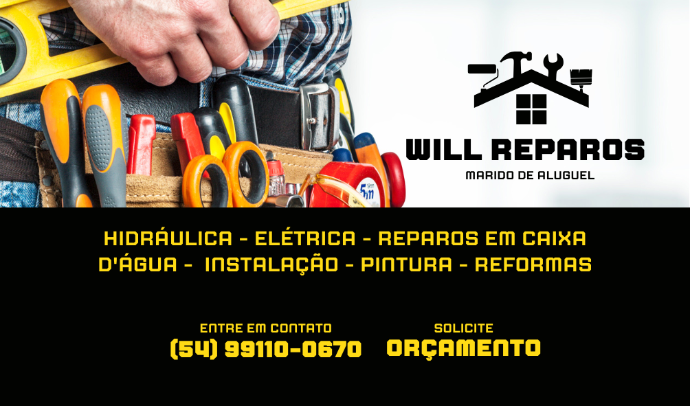 cartão de visitas