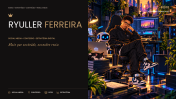 Portfólio Ryuller Ferreira