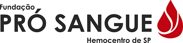 Rebranding - Fundação Pró Sangue