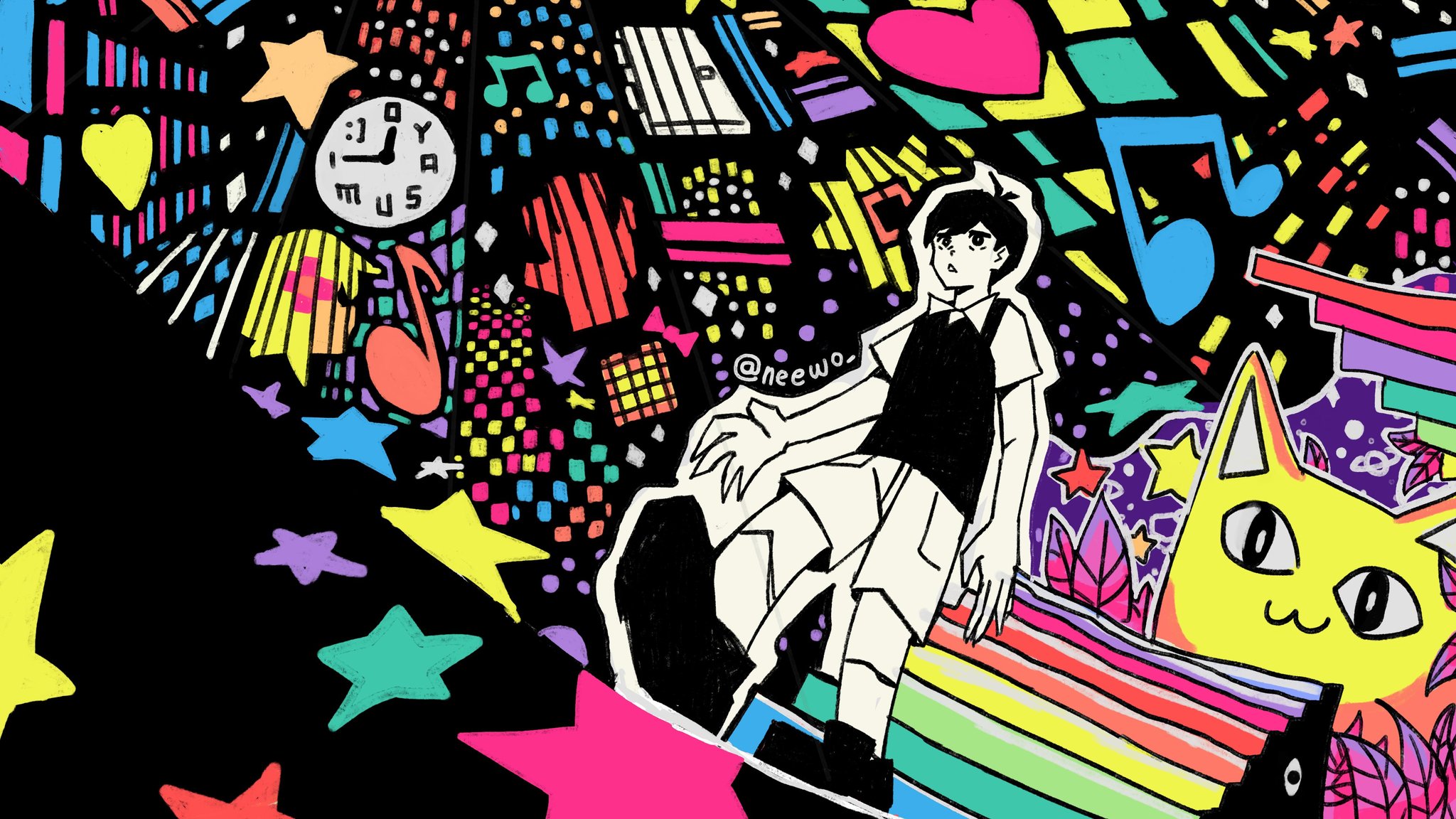 Arte (Omori)