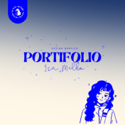 Portifolio Design Grafico