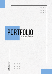 Portfolio Lucas Matheus