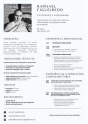 Currículo