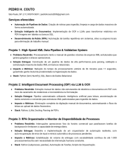 Projetos