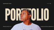Meu Portfolio