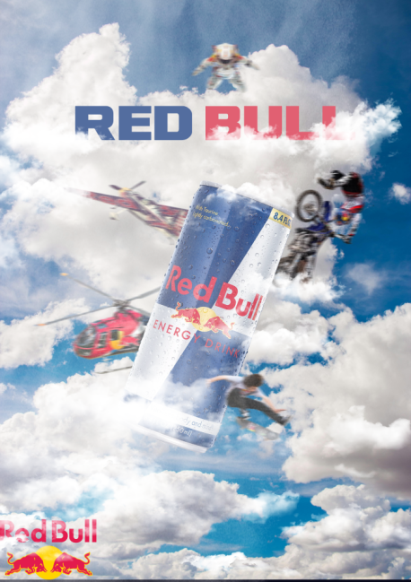 Redbull