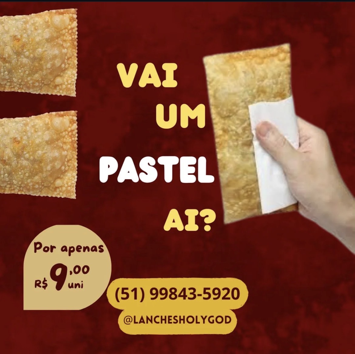 Flyer