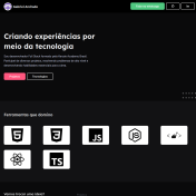 portfólio