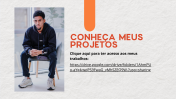 Portfólio Copywriter