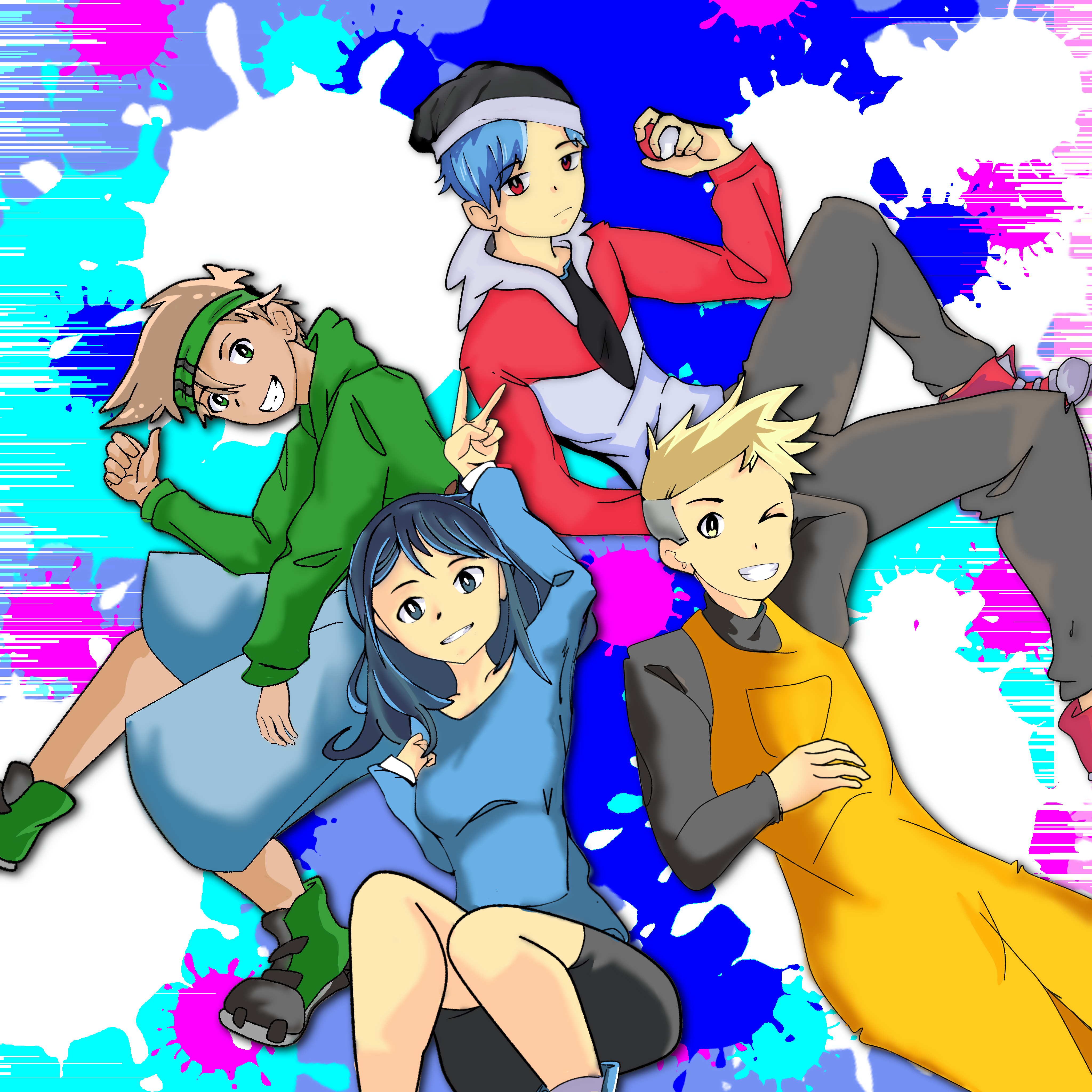 fanarts