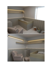 PROJETO DORMITÓRIO INFANTIL