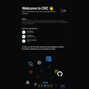 GIOVANNI CRUZ - PORTFOLIO