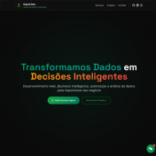 Daud Dev Análise de Dados & Automação