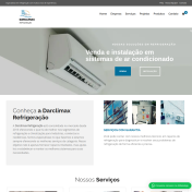 Darclimax Refrigeração