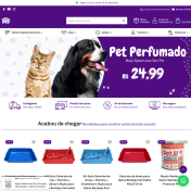 Fãs de Pet (Ecommerce)